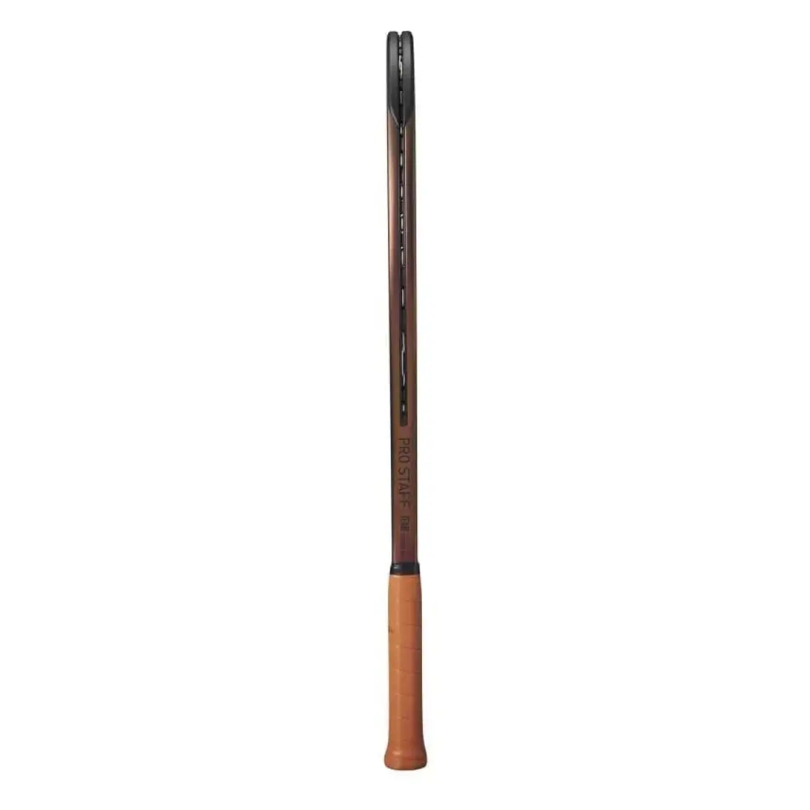 Wilson Pro Staff Team V14 Tenis Raketi-KORDAJLI-280 gr