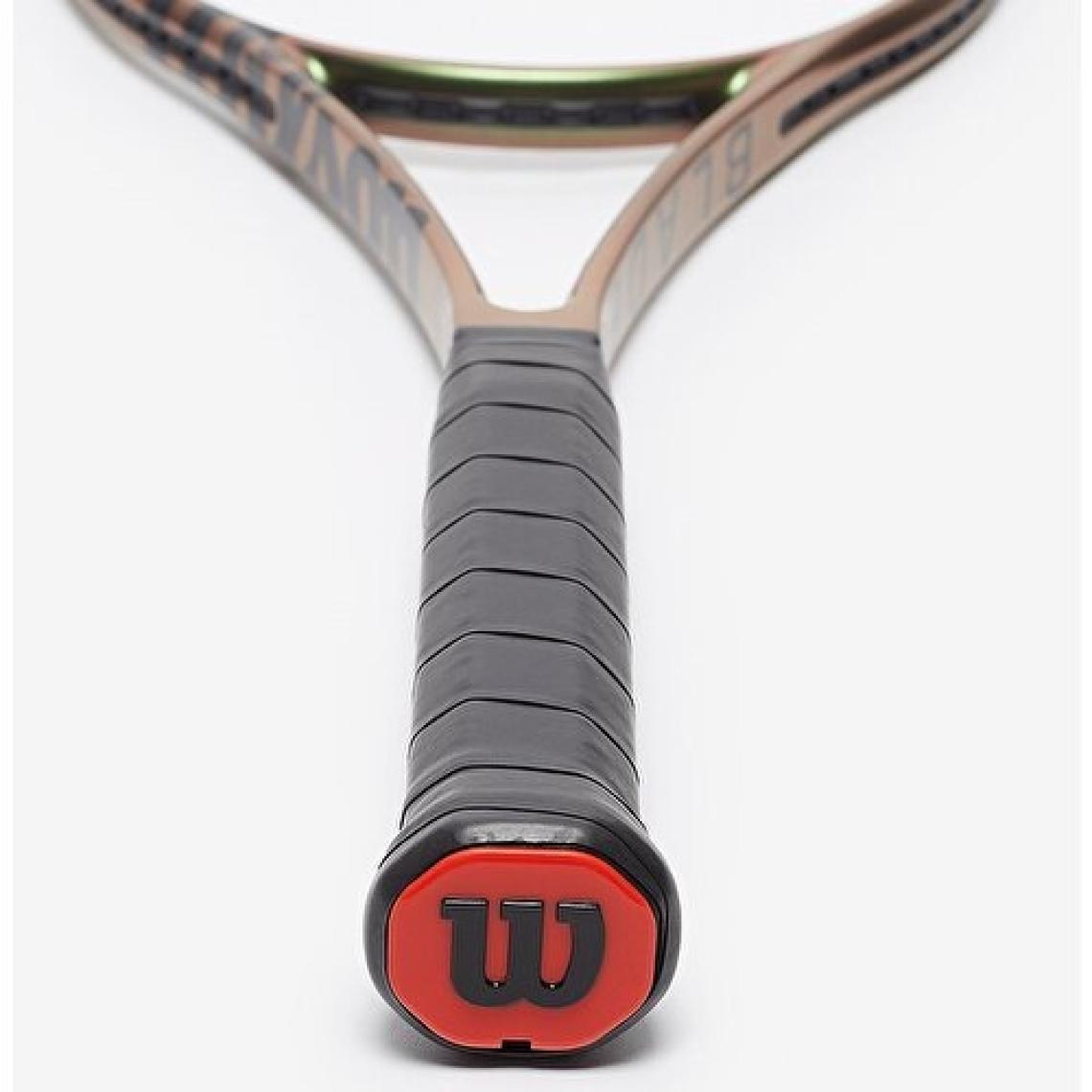 Wilson Blade 98 16X19 V8.0 Tenis Raketi WR078711U2 L2