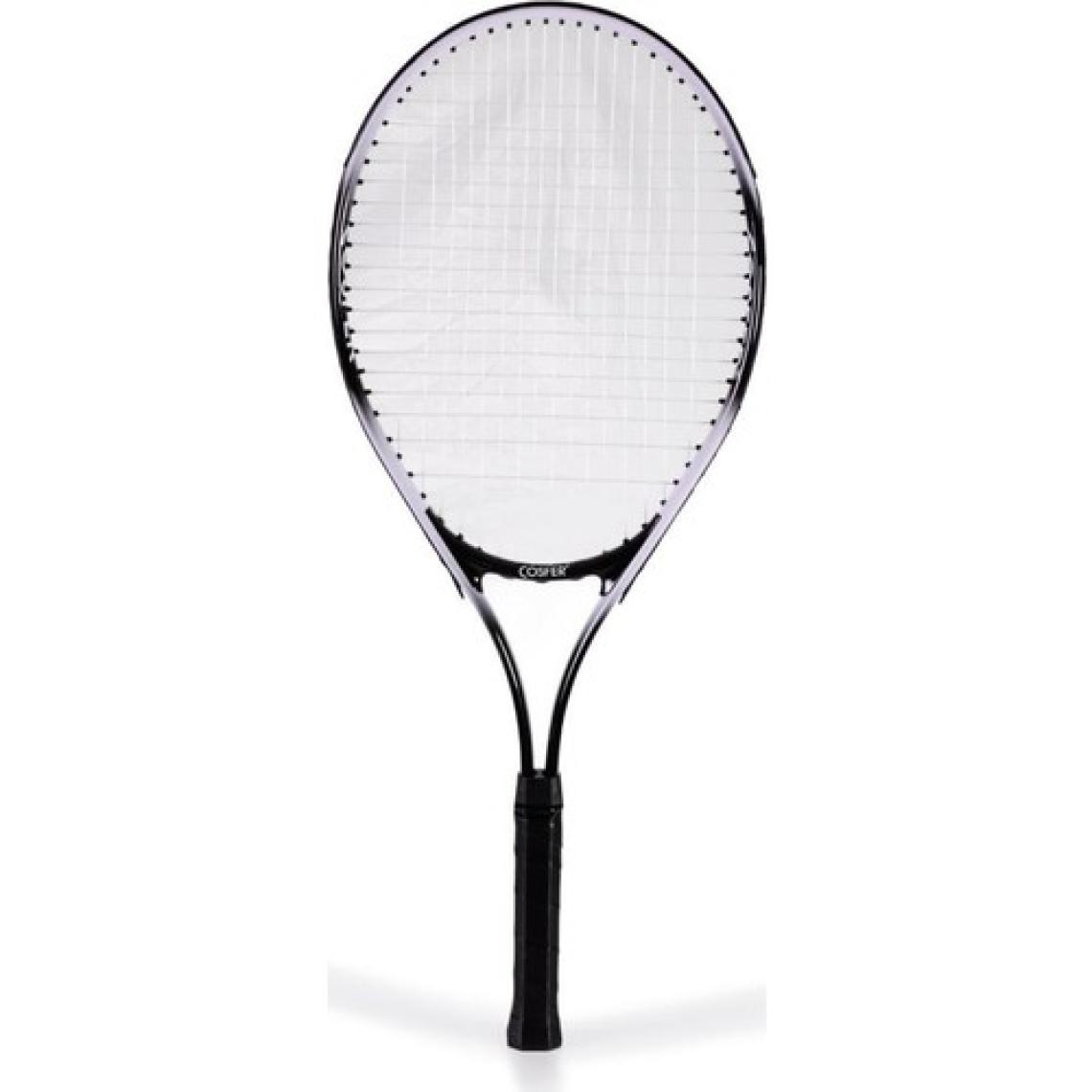 Cosfer CSF678-S Çantalı Tenis Raketi 27 "