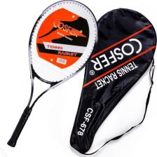 Cosfer CSF678-S Çantalı Tenis Raketi 27 "