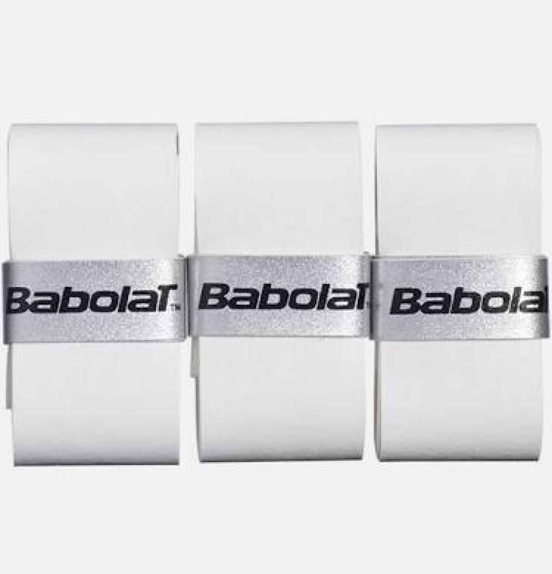 Babolat Vs Orıgınal X3 Beyaz Unisex Tenis Malzemeleri 653040-901