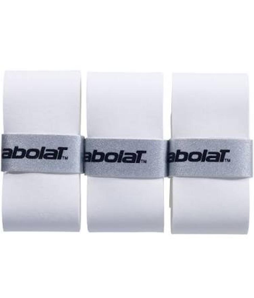 Babolat Vs Orıgınal X3 Beyaz Unisex Tenis Malzemeleri 653040-901