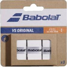Babolat Vs Orıgınal X3 Beyaz Unisex Tenis Malzemeleri 653040-901