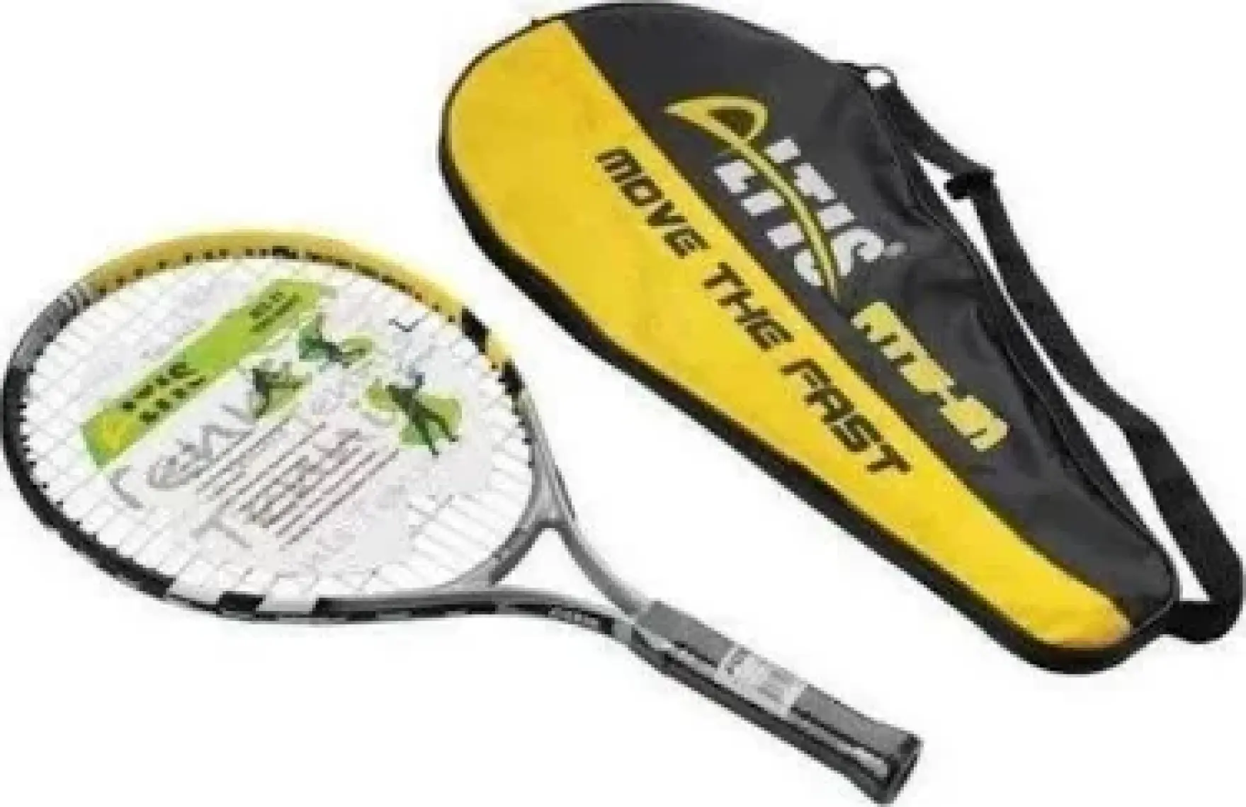 Altis ATS 21 Çocuk Tenis Raketi , Çantalı