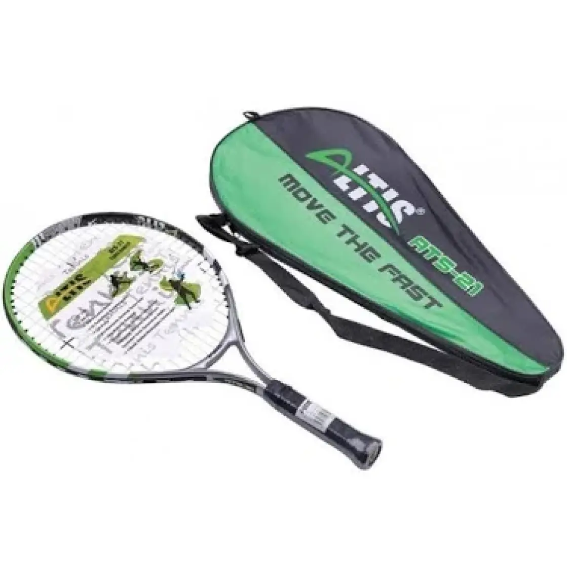 Altis ATS 21 Çocuk Tenis Raketi , Çantalı