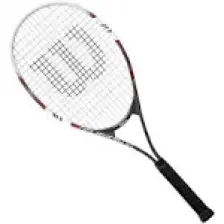 Wilson Fusion XL Yetişkin Tenis Raketi (27.5"/Grip L3)