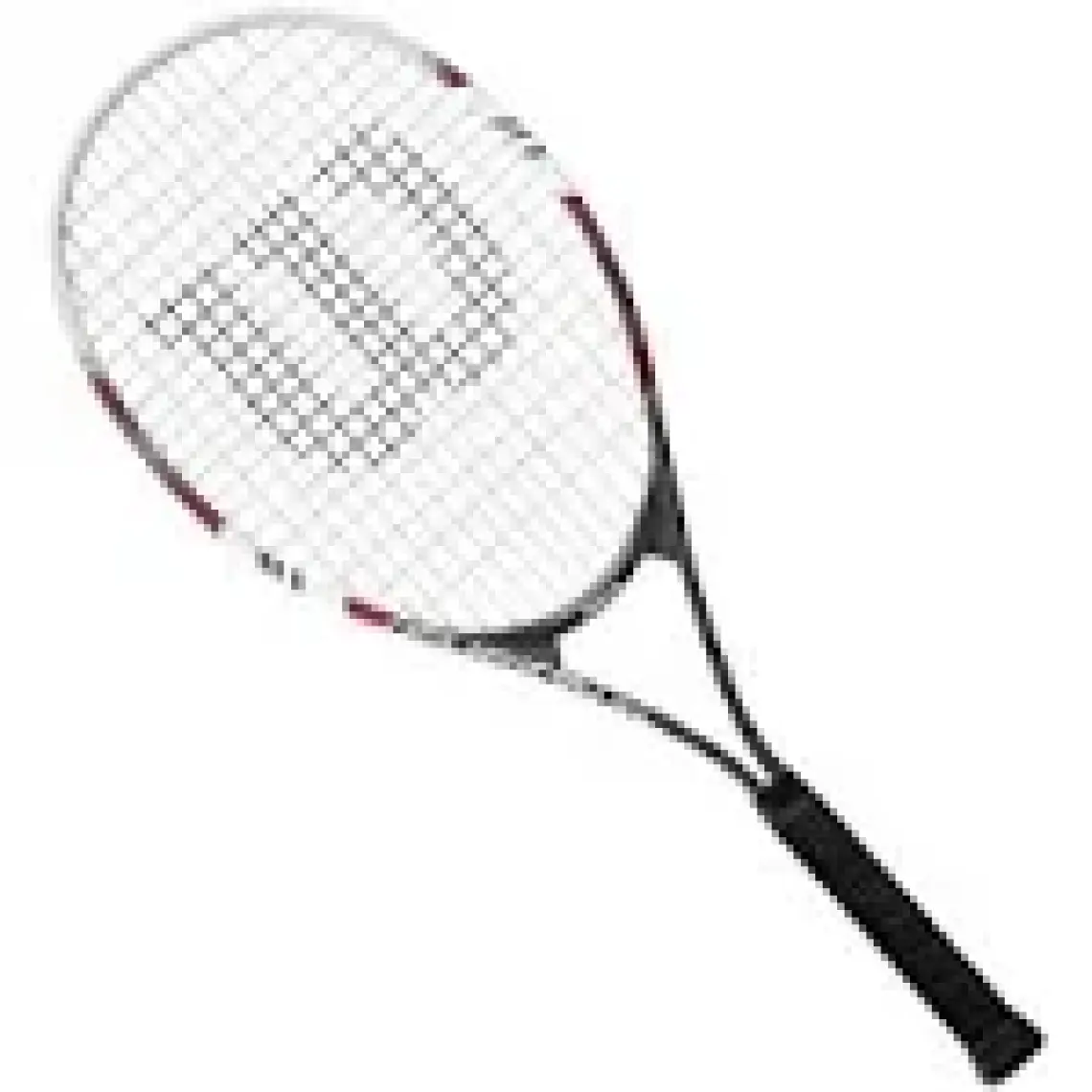 Wilson Fusion XL Yetişkin Tenis Raketi (27.5"/Grip L3)