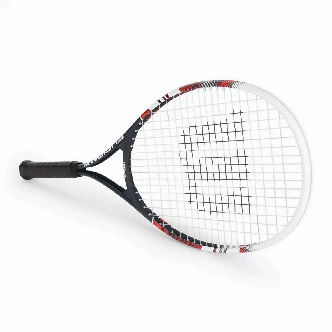 Wilson Fusion XL Yetişkin Tenis Raketi (27.5"/Grip L3)