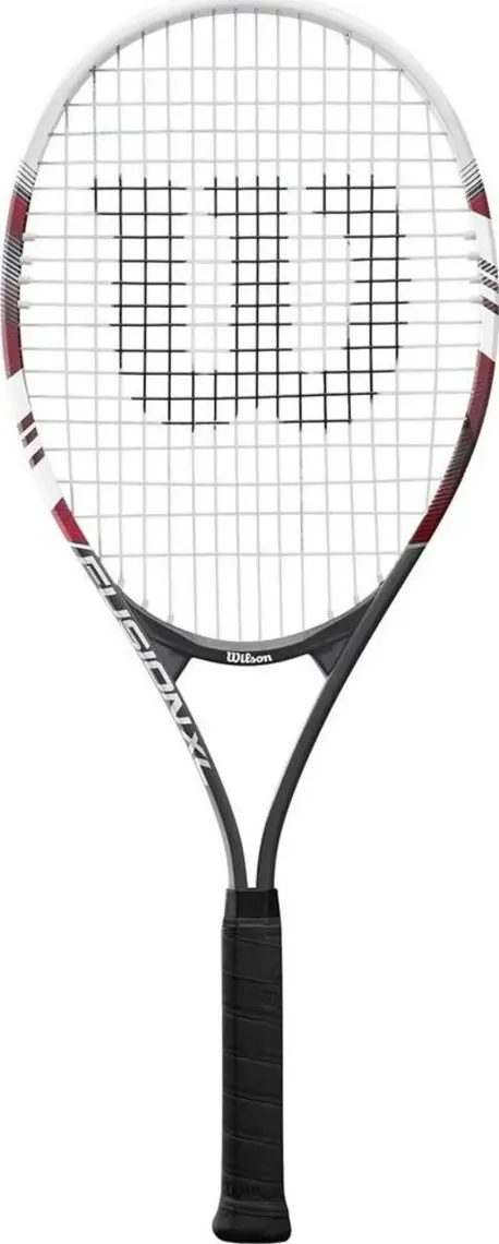 Wilson Fusion XL Yetişkin Tenis Raketi (27.5"/Grip L3)