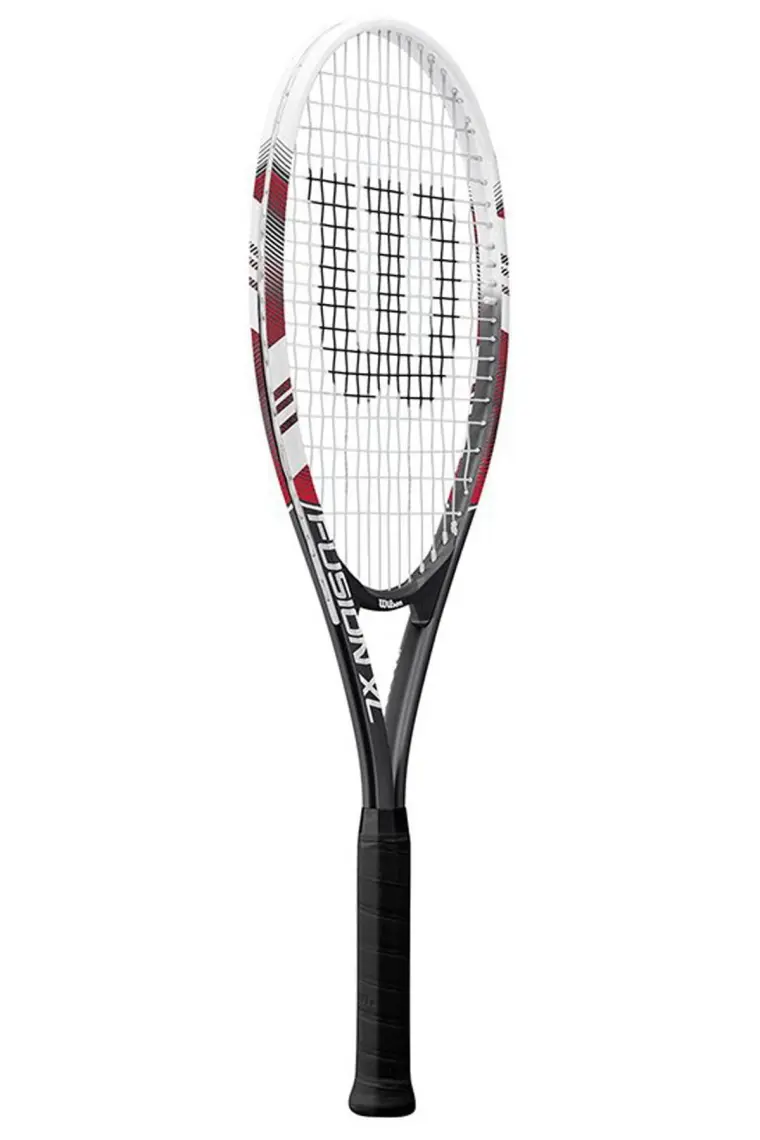 Wilson Fusion XL Yetişkin Tenis Raketi (27.5"/Grip L3)