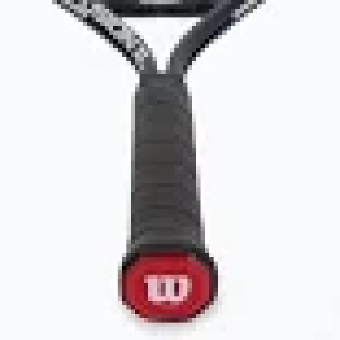 Wilson Fusion XL Yetişkin Tenis Raketi (27.5"/Grip L3)