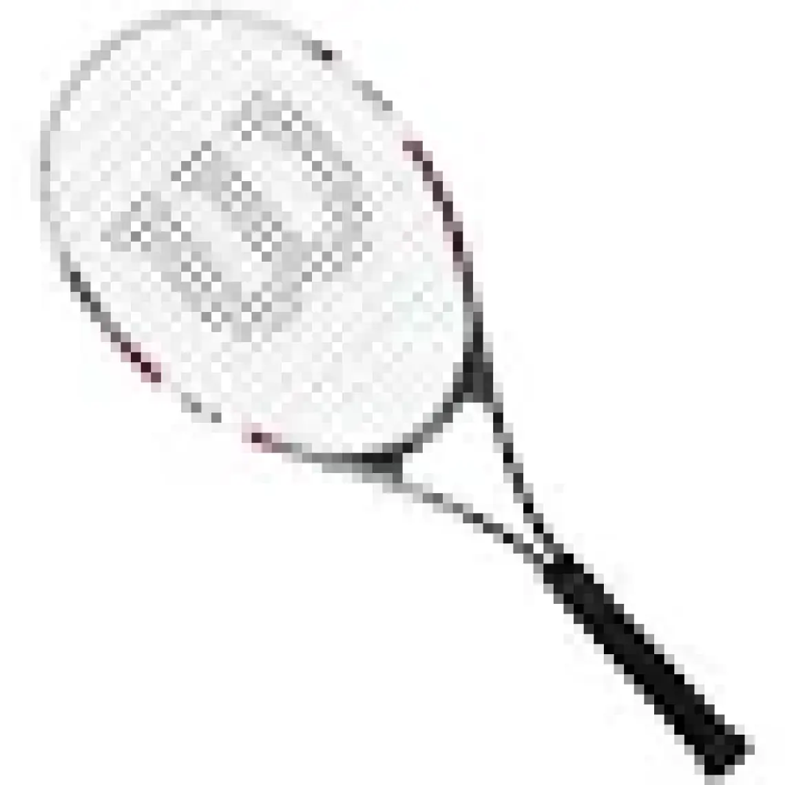 Wilson Fusion XL Yetişkin Tenis Raketi (27.5"/Grip L3)