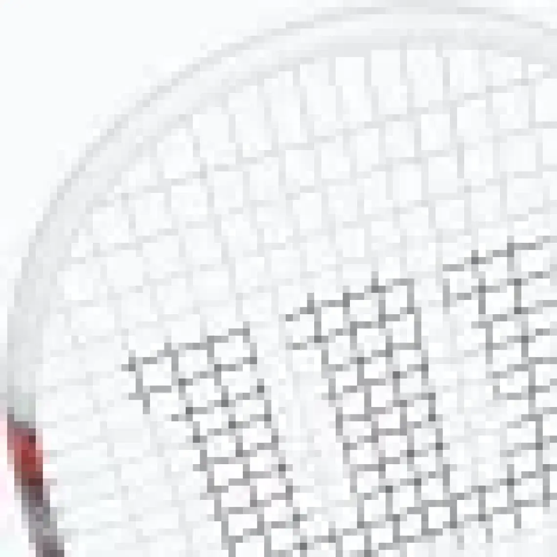 Wilson Fusion XL Yetişkin Tenis Raketi (27.5"/Grip L3)