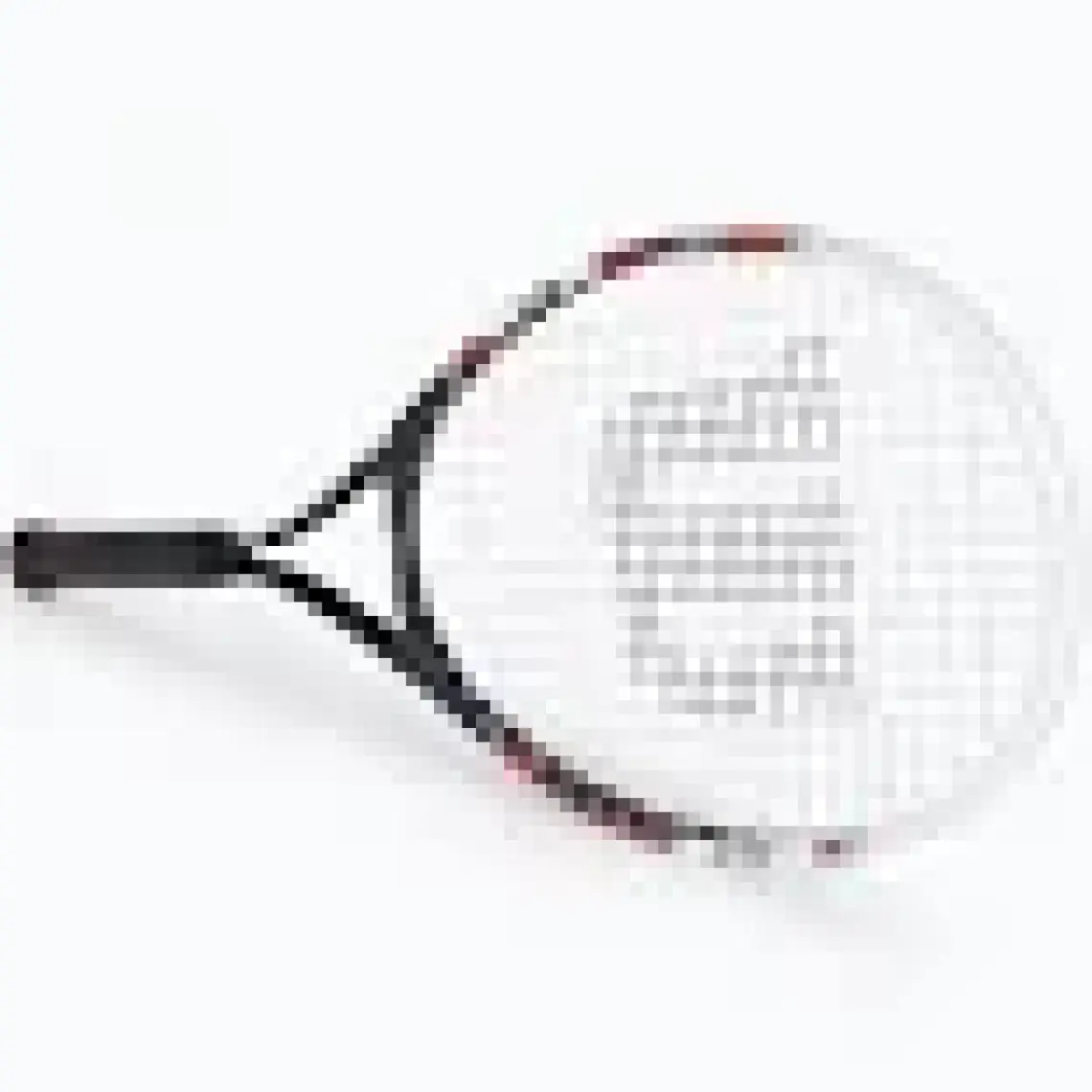 Wilson Fusion XL Yetişkin Tenis Raketi (27.5"/Grip L3)