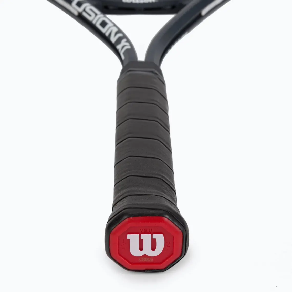 Wilson Fusion XL Yetişkin Tenis Raketi (27.5"/Grip L3)