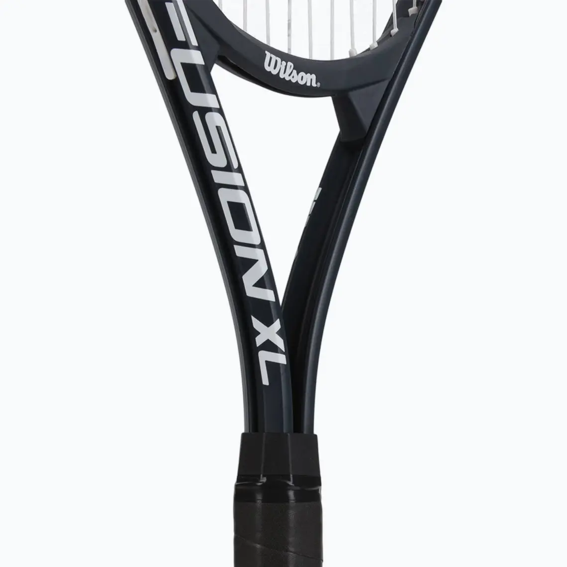 Wilson Fusion XL Yetişkin Tenis Raketi (27.5"/Grip L3)