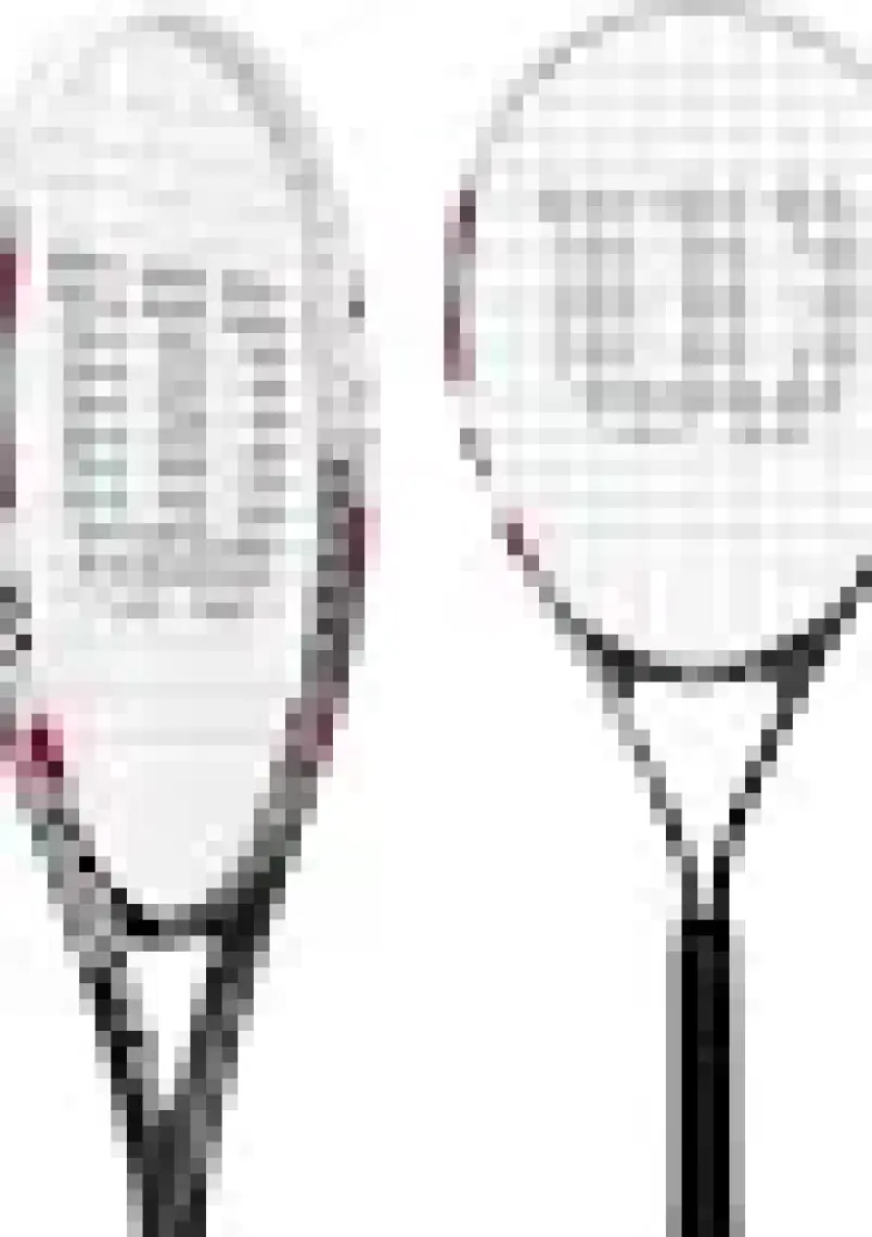 Wilson Fusion XL Yetişkin Tenis Raketi (27.5"/Grip L3)
