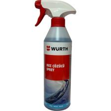 Würth Buz Çözücü Sprey 500 ml.