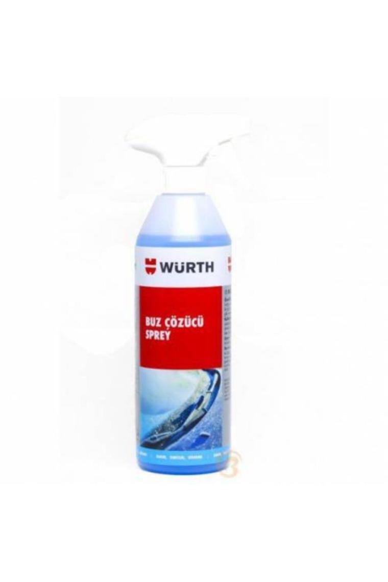 Buz Çözücü Sprey 500 ml