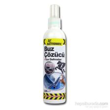 Automix Oto Buz Çözücü Ve Önleyici Sprey 225 Ml
