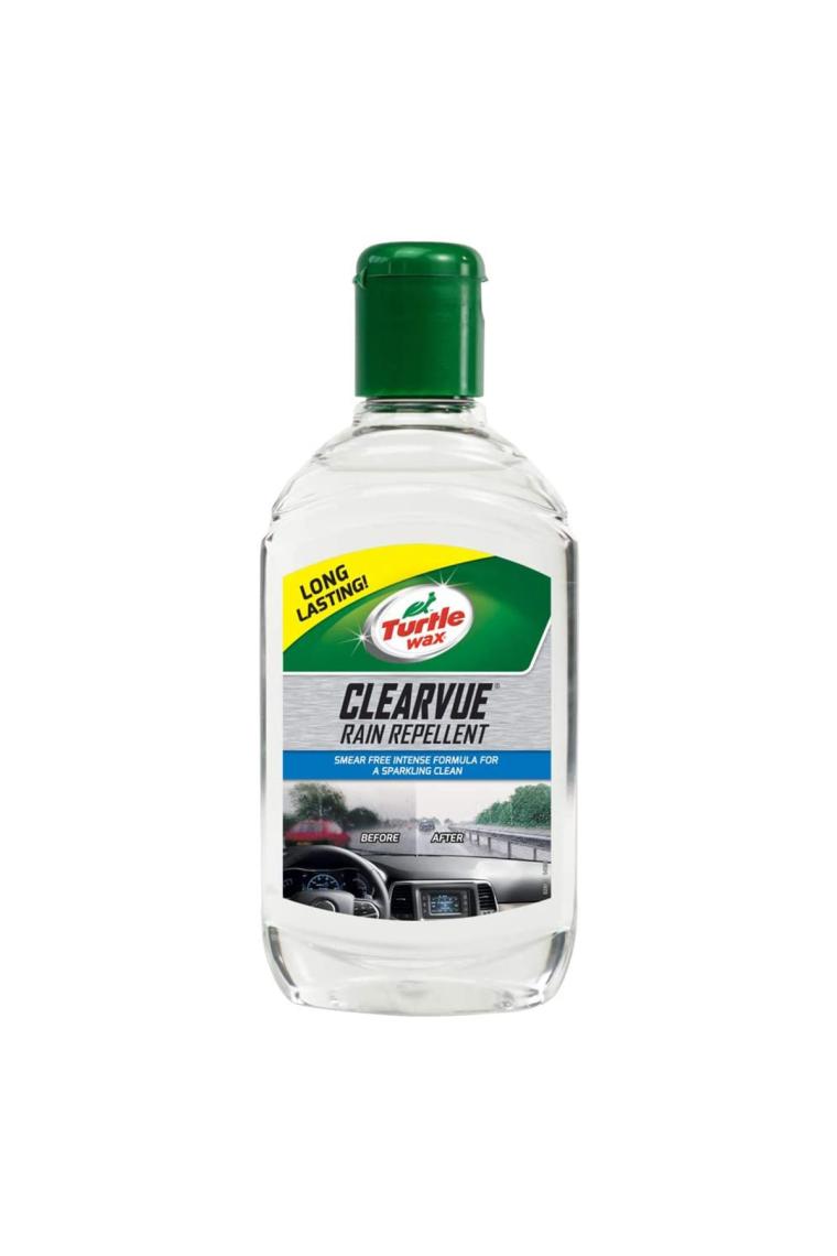 Cam Yağmur Su Kaydırıcı 300 ml