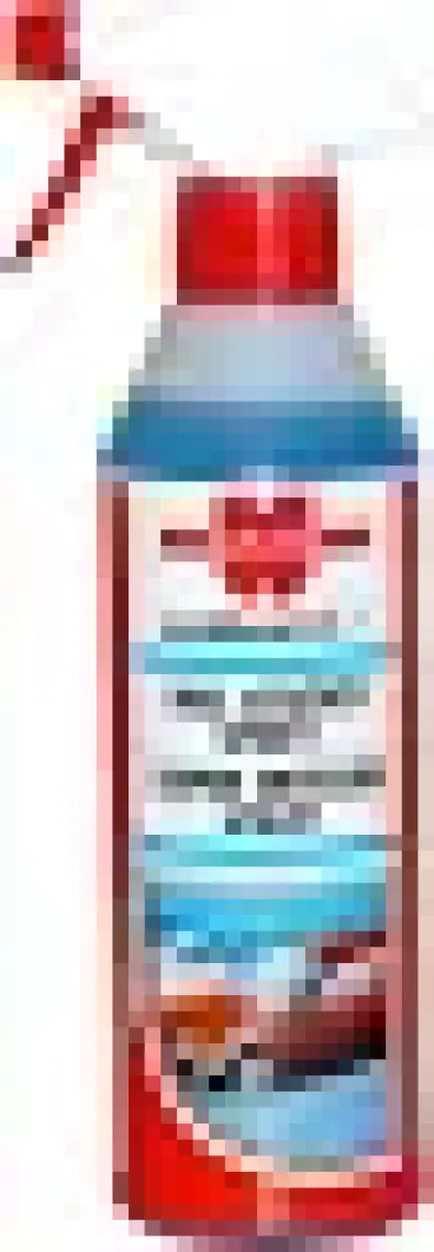 Würth Buz Çözücü Sprey 500 ml.