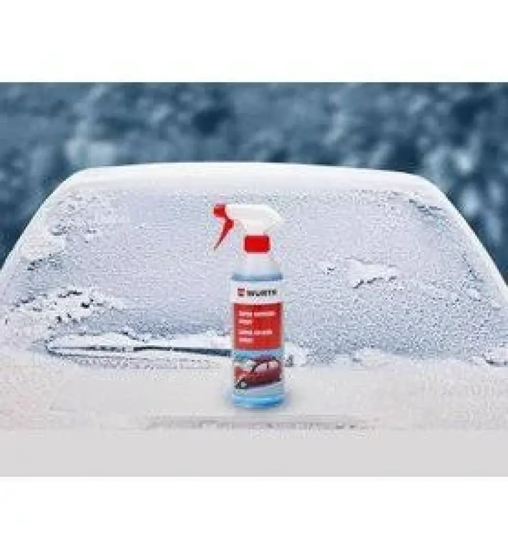 Würth Buz Çözücü Sprey 500 ml.