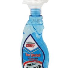 Cam Buz Çözücü "300 Ml"solvent Ice"