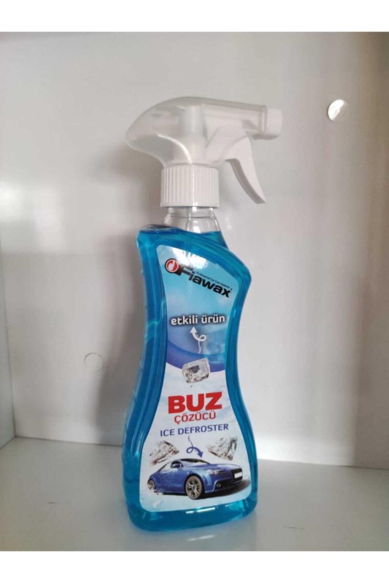 Fiawax 400 ml Buz Çözücü Sprey