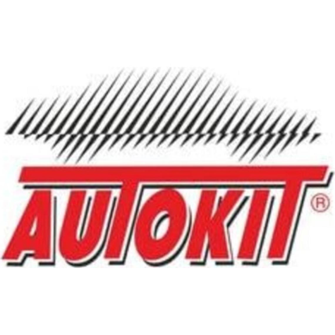Autokit 4 Adet Autokit Araç  Oto Cam Buz Çözücü - Don Çözücü 500 ml x 4