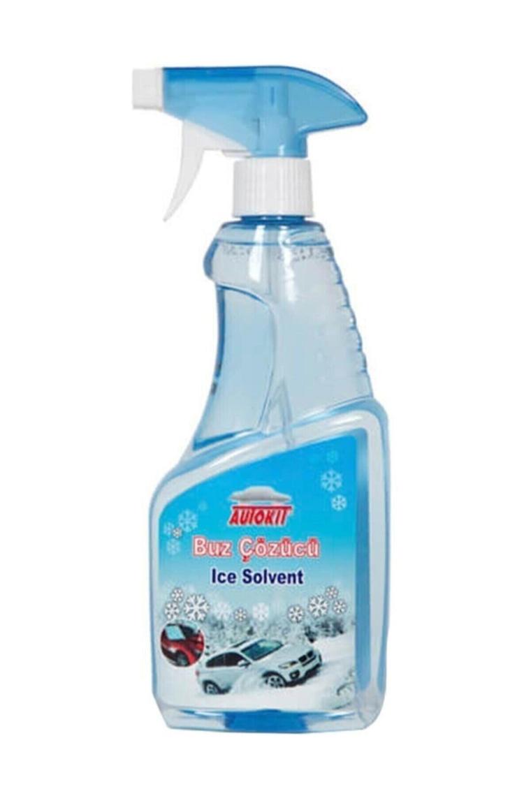 Buz Çözücü Autokıt 500ml