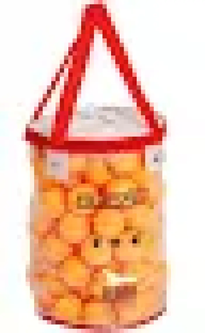 Busso Pn-100 Pinpon Topu 100 Ad. Çantalı
