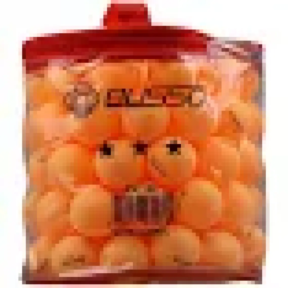 Busso Pn-100 Pinpon Topu 100 Ad. Çantalı
