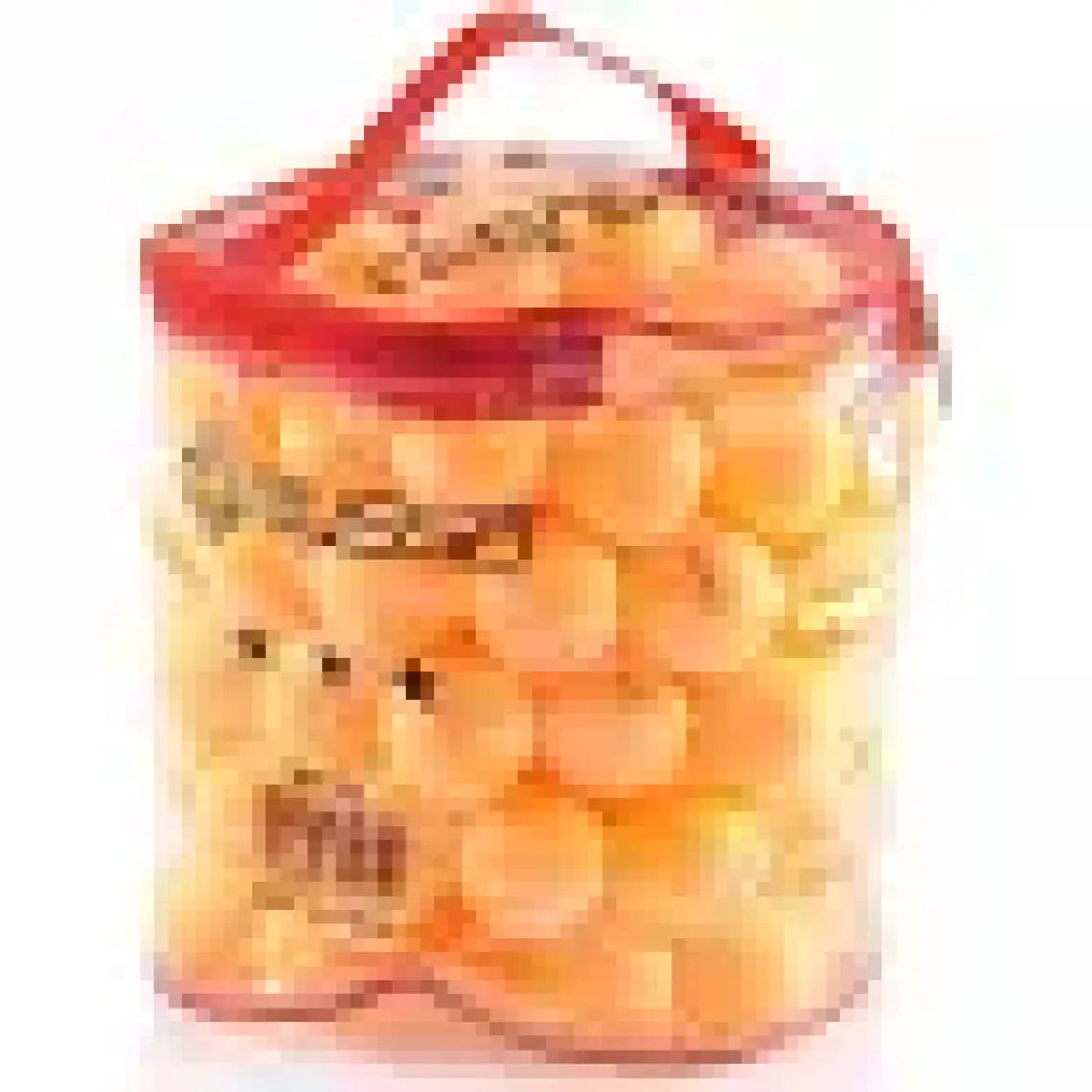 Busso Pn-100 Pinpon Topu 100 Ad. Çantalı