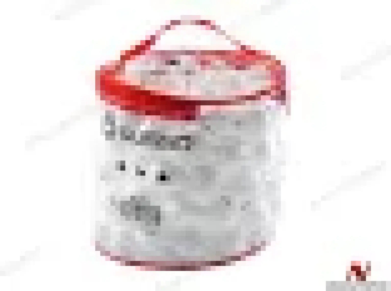 Busso Pn-100 Pinpon Topu 100 Ad. Çantalı