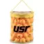 USR Starter 100 lü 1 Yıldız Masa Tenisi Topu Turuncu