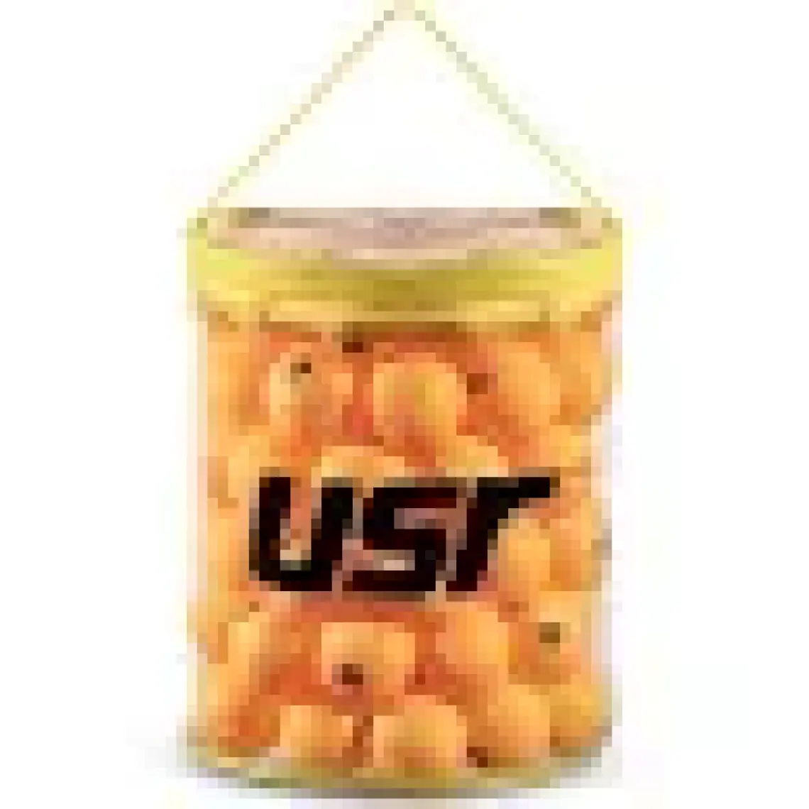 USR Starter 100 lü 1 Yıldız Masa Tenisi Topu Turuncu