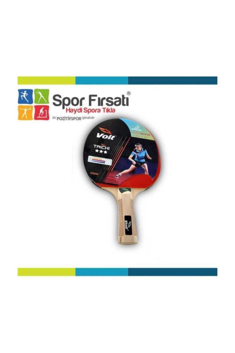 Taichi 3 Star Pinpon Raketi 1Vtak0300