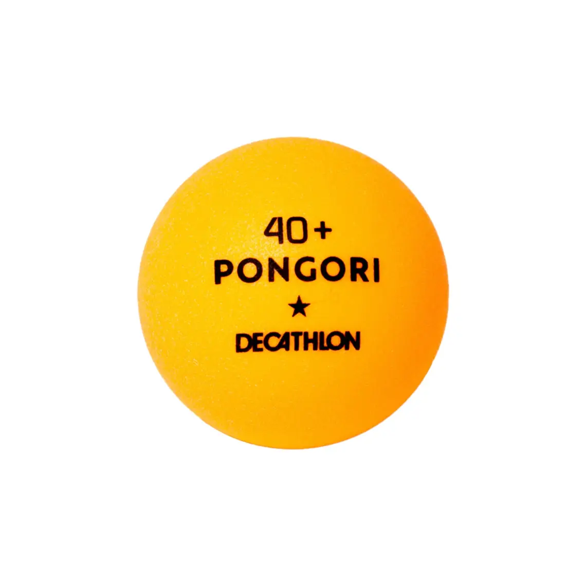 Beyaz 6 Lı 40+ Masa Tenisi Topu 2397080