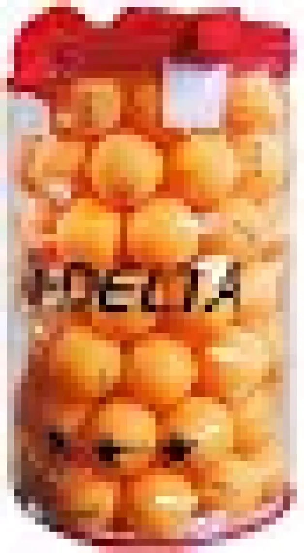 Delta Çantalı 100 adet Turuncu Masa Tenisi Topu (Pinpon Topu)