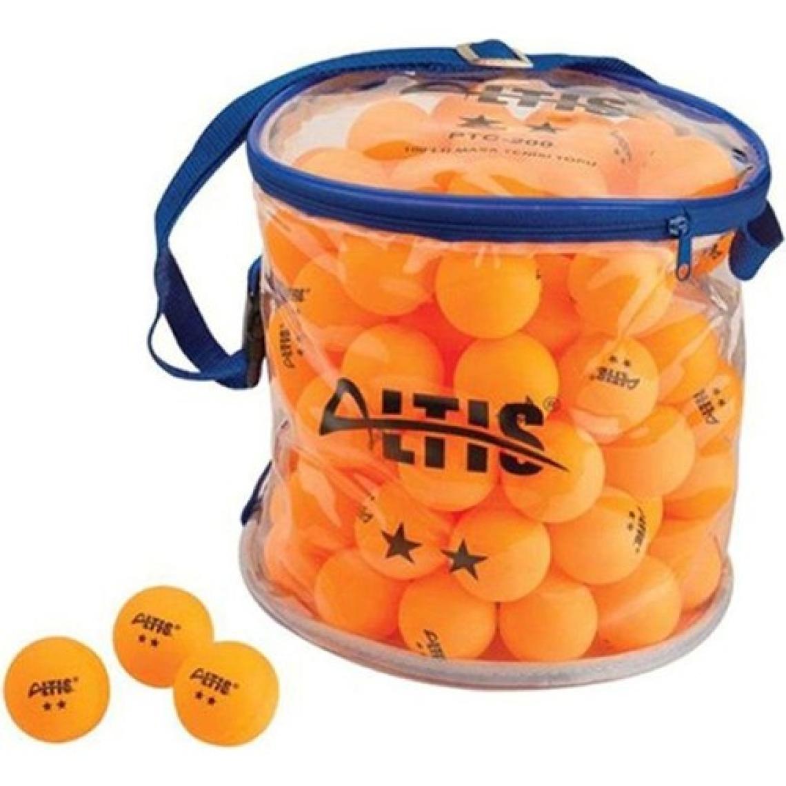 Altis  100Lü Masa Tenisi Topu