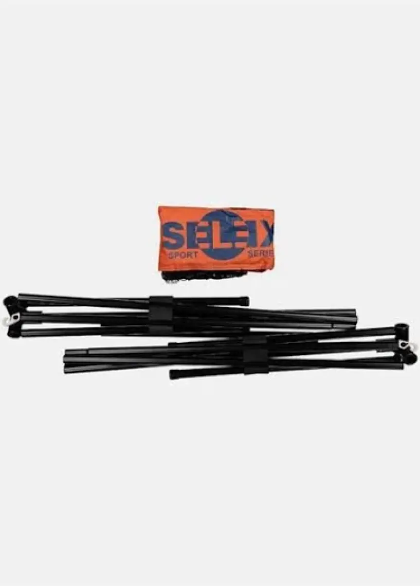 Selex Mbs02 Mini Portatif Badminton Seti