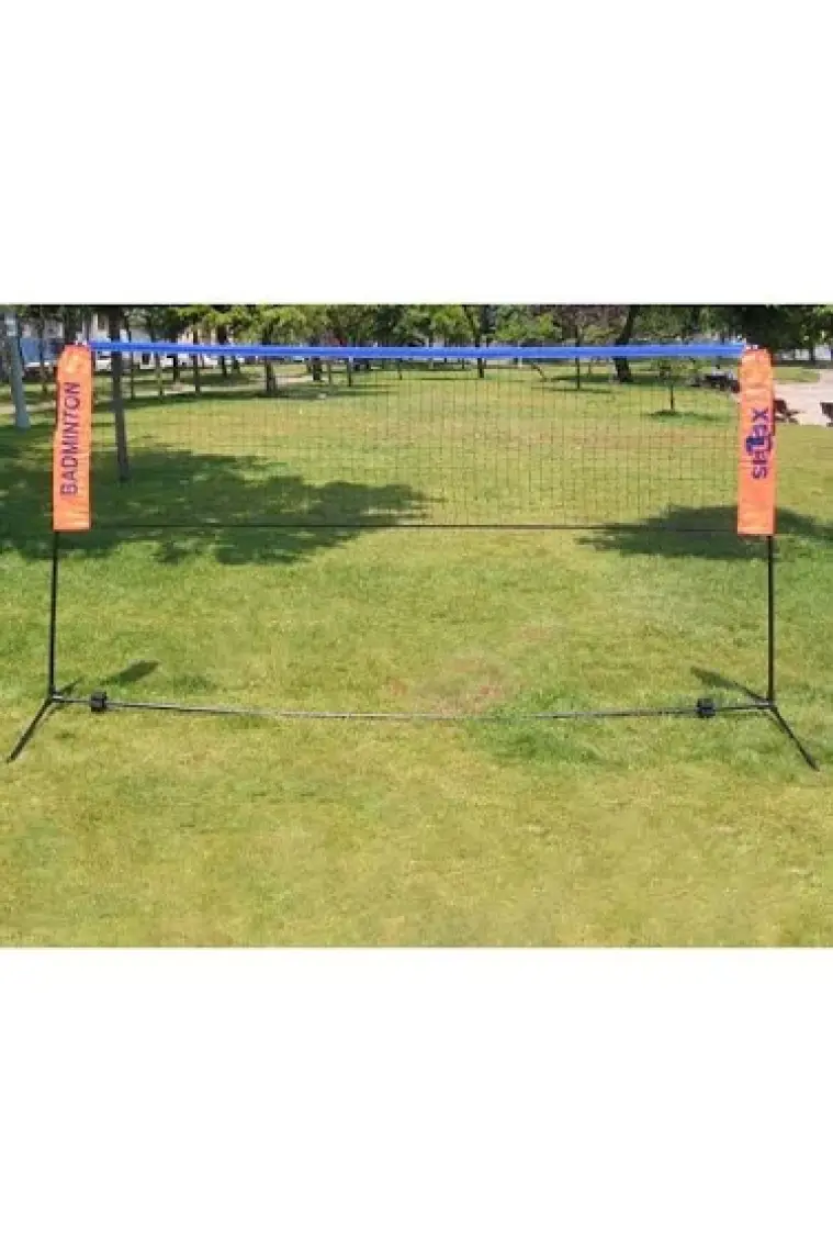 Selex Mbs02 Mini Portatif Badminton Seti