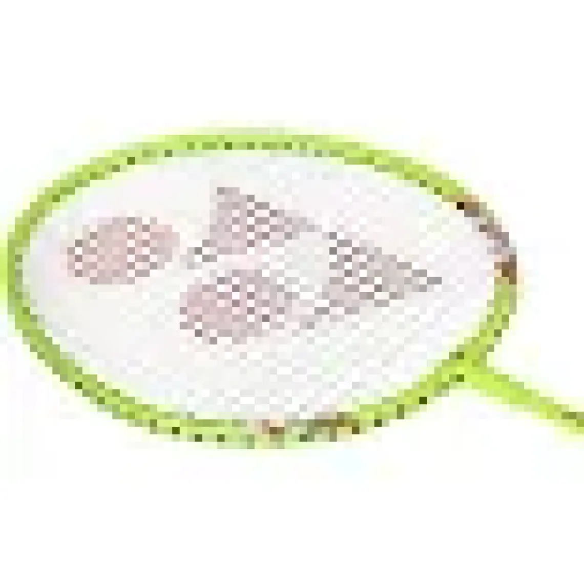 Yonex Gr360 Çelik Badminton Raketi