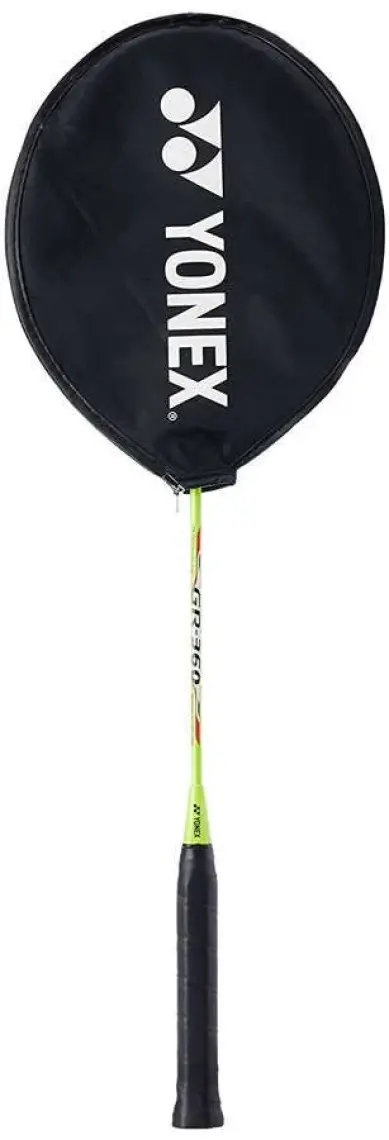 Yonex Gr360 Çelik Badminton Raketi