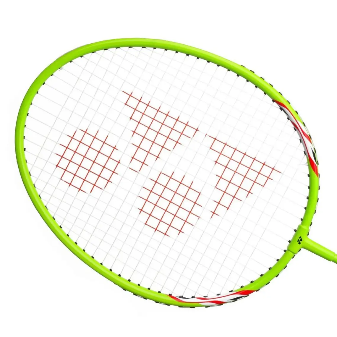 Yonex Gr360 Çelik Badminton Raketi
