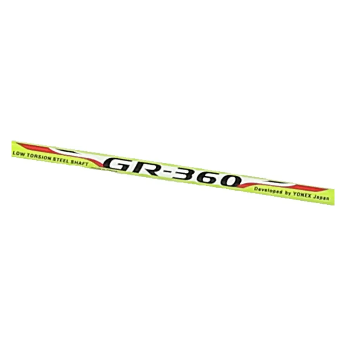 Yonex Gr360 Çelik Badminton Raketi