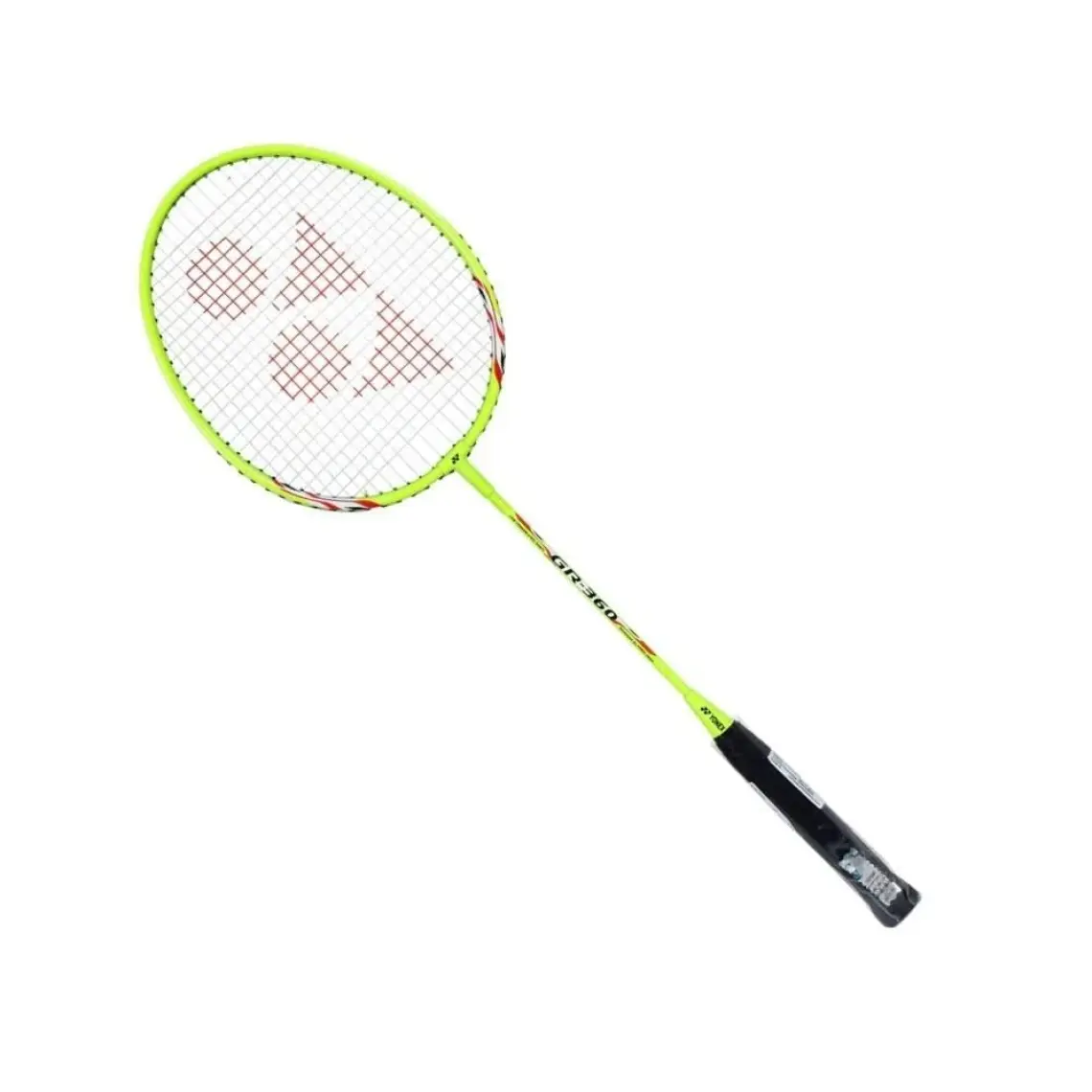 Yonex Gr360 Çelik Badminton Raketi