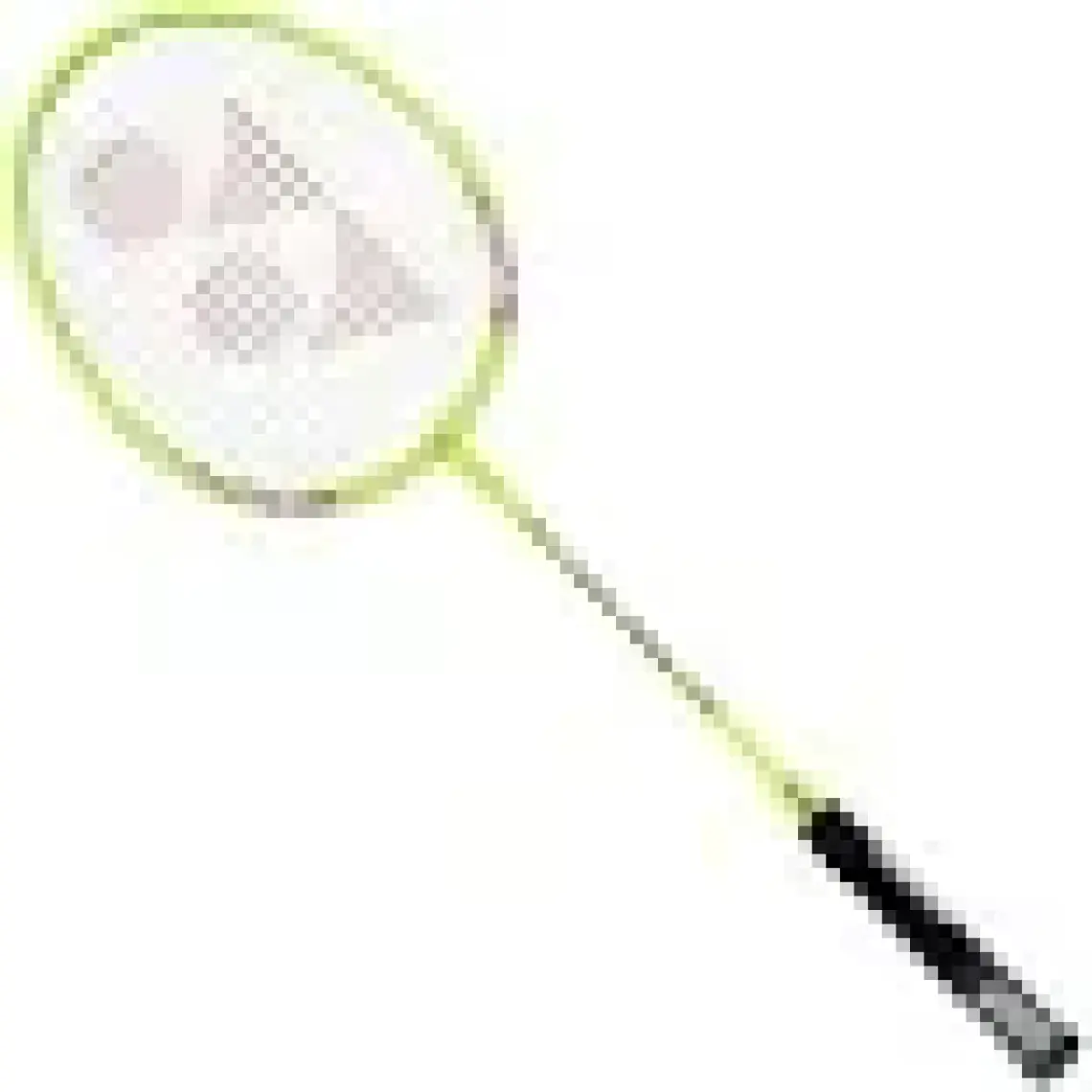 Yonex Gr360 Çelik Badminton Raketi
