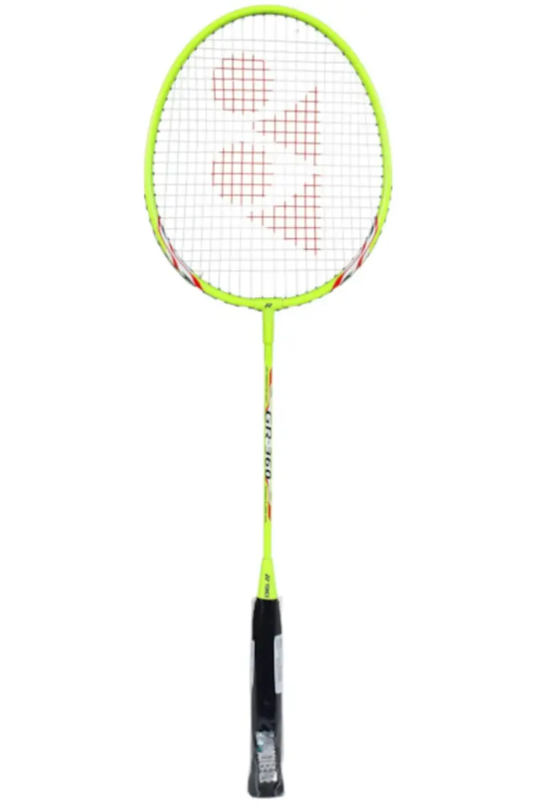 Yonex Gr360 Çelik Badminton Raketi
